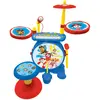 Image de Lexibook Batterie jouet enfant Pat' Patrouille - Multicolore