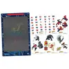 Image de Tablette à Dessins électronique multicolore Spider-Man