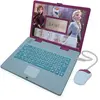 Image de Lexibook Ordinateur Educatif Reine des Neiges Bilingue