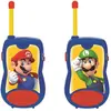 Image de Lexibook Talkies-Walkies Super Mario