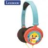 Image de Lexibook Casque Baby Shark