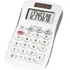 Image de Lexibook Calculatrice de Poche 8 Chiffres