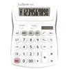 Image de Lexibook - Calculatrice de Bureau - Écran ajustable
