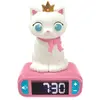 Image de Réveil Veilleuse Lumineuse Chat
