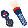 Image de LEXIBOOK Kit Aventurier Spidey