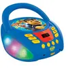 Image de Lexibook CD Bluetooth Paw Patrol