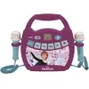 Image de Lexibook Enceinte Bluetooth avec Micros Disney
