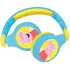 Image de Lexibook Peppa Pig Bluetooth/Filaire