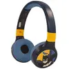Image de LEXIBOOK Casque 2 en 1 Batman Bluetooth et Filaire