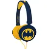 Image de LEXIBOOK Casque stéréo pliable Batman