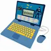 Image de Lexibook Ordinateur Educatif Batman Bilingue