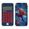 Image de Lexibook Calculatrice de Poche - SpiderMan