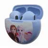 Image de Lexibook Écouteurs Bluetooth La Reine des Neiges