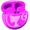 Image de Lexibook Écouteurs Bluetooth Barbie