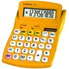 Image de Lexibook Calculatrice de bureau jaune
