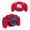 Image de LEXIBOOK Spiderman - Rouge