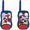 Image de Talkies-Walkies Spidey portée 200m