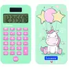 Image de LEXIBOOK Calculatrice de Poche - Licorne