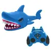 Image de Lexibook requin télécommandé - Bleu
