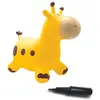 Image de Lexibook ballon sauteur girafe