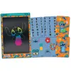 Image de Tablette à Dessins électronique multicolore Stitch