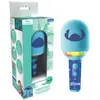 Image de Karaoke Microphone Bluetooth/Sans fil Sitch avec effets sonores et lumineux