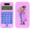 Image de LEXIBOOK Calculatrice de poche Barbie