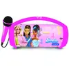 Image de Lexibook Enceinte Barbie Sans-Fil & Lumineuse