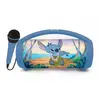 Image de LEXIBOOK Enceinte Bluetooth Stitch