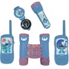 Image de Lexibook kit d'aventurier talkie-walkie enfant Stitch