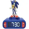 Image de Lexibook Réveil et veilleuse Sonic
