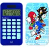 Image de Lexibook Calculatrice Sonic