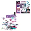 Image de Lexibook Kit de beauté 3 en 1 - Multicolore