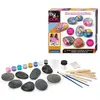Image de Lexibook kit création pierres   métallique