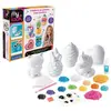 Image de Lexibook Coffret figurines 3D pierres précieuses