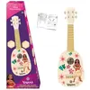 Image de Ukulele Vaina en bois avec cordes en nylon - 53 cm