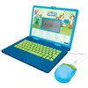 Image de Ordinateur portable éducatif bilingue Schtroumpfs (FR/EN)