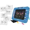 Image de Ardoise Électronique Lumineuse Néon Stitch
