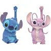 Image de Talkies-walkies Stitch & Angel 3D