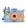 Image de Camera pour enfants avec protection Bluey