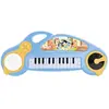 Image de Piano électronique pour enfants Bluey avec effets lumineux