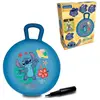 Image de Balle Sauteuse Gonflable Stitch 45cm