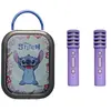 Image de Lexibook karaoké Bluetooth enfant - Rose