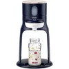 Image de Chauffe-biberon Beaba Bib'expresso Rapid Bleu Nuit Chauffage 22/37°C Compact en occasion ou reconditionné