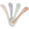 Image de Beaba cuillères d'apprentissage bébé - lot de 4
