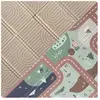 Image de BÉABA Tapis de Motricité - Playlife & Arch