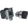 Image de Schneider electric XB4BD25 - Noir