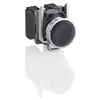 Image de Schneider electric Harmony XB4BA21 - Noir