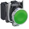 Image de Schneider electric XB4BA31 - Vert