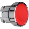 Image de Schneider electric Harmony ZB4BA4 - Rouge